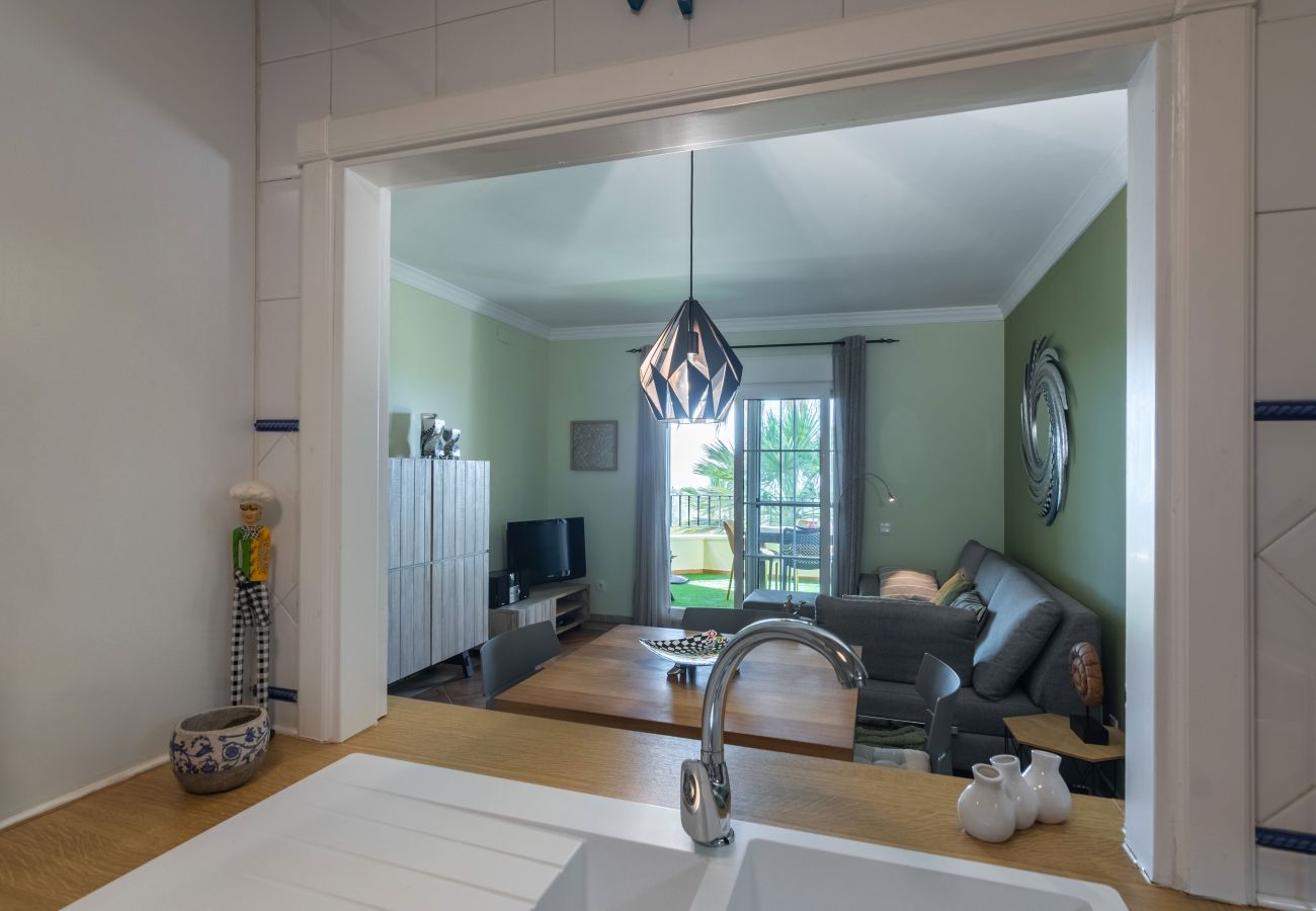 Apartamento en Punta del Moral - Playa Grande - Playa Punta del Moral PPHG67P42