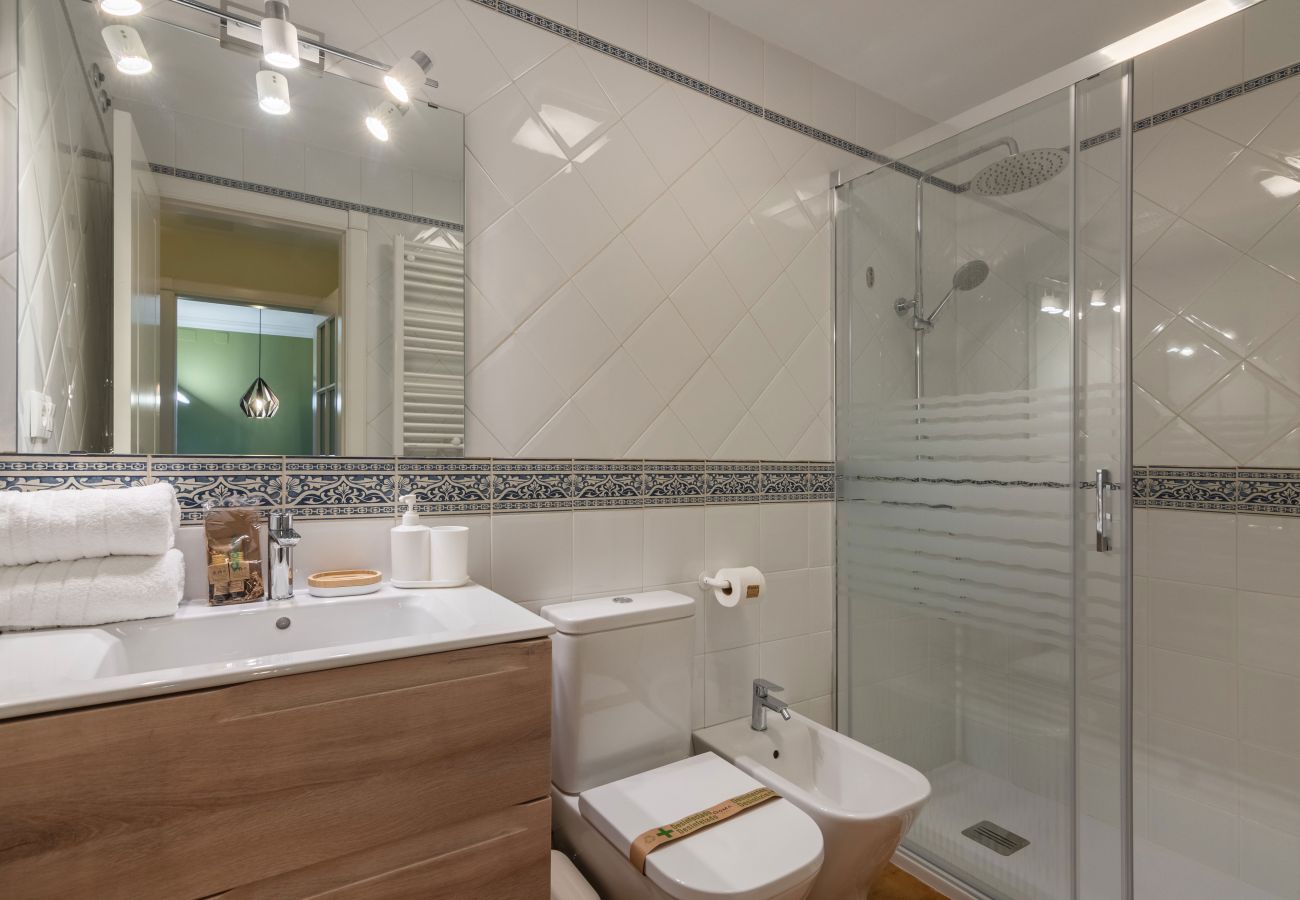 Apartamento en Punta del Moral - Playa Grande - Playa Punta del Moral PPHG67P42