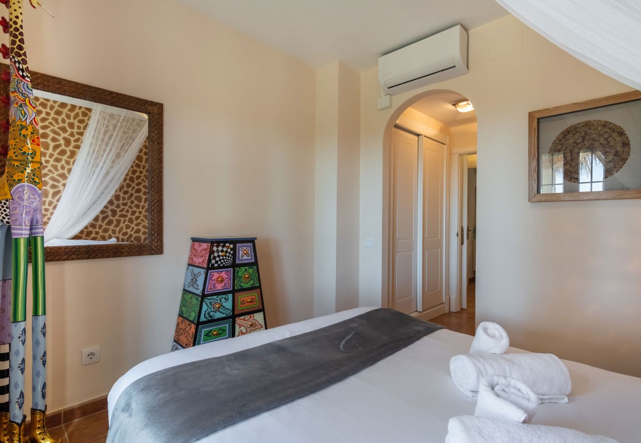 Apartamento en Punta del Moral - Playa Grande - Playa Punta del Moral PPHG67P42