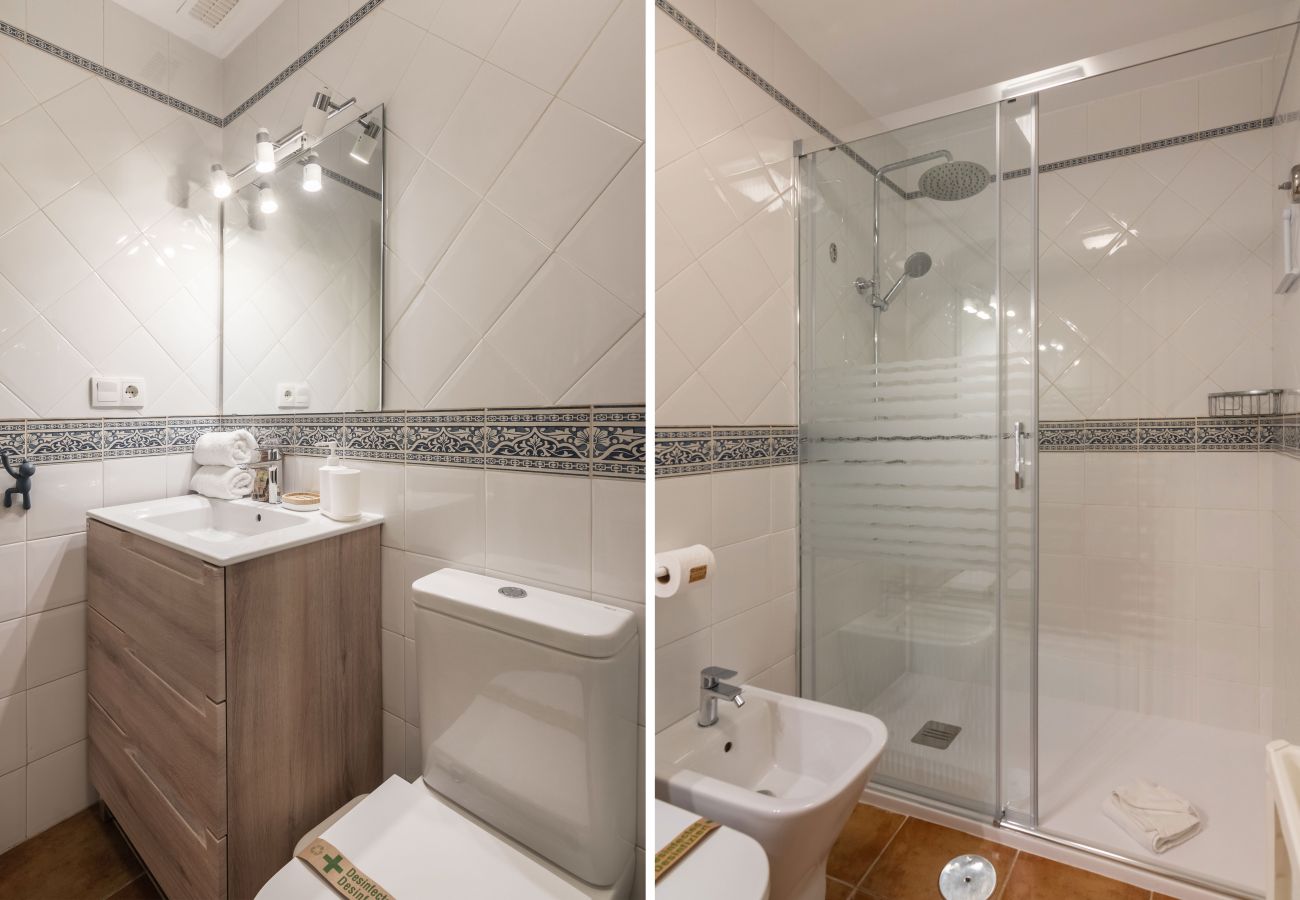 Apartamento en Punta del Moral - Playa Grande - Playa Punta del Moral PPHG67P42