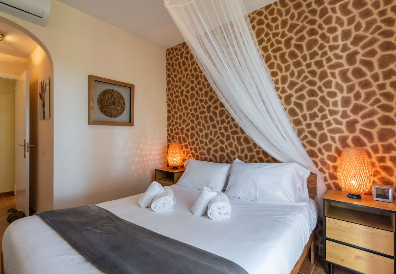 Apartamento en Punta del Moral - Playa Grande - Playa Punta del Moral PPHG67P42