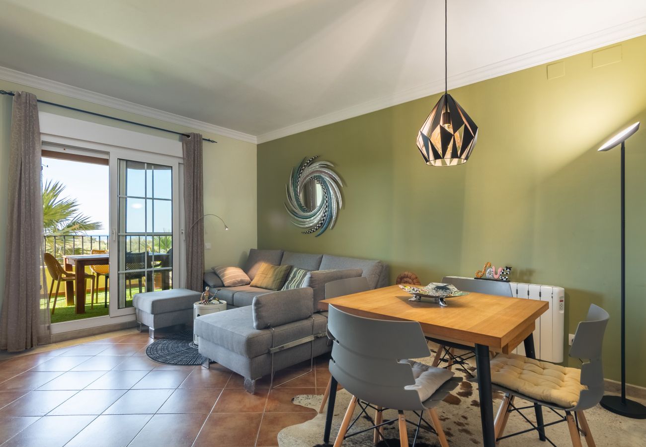 Apartamento en Punta del Moral - Playa Grande - Playa Punta del Moral PPHG67P42