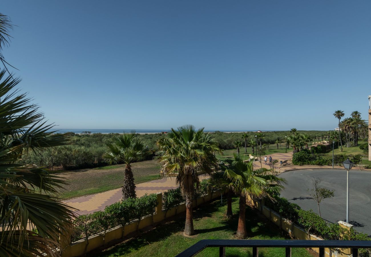 Apartamento en Punta del Moral - Playa Grande - Playa Punta del Moral PPHG67P42