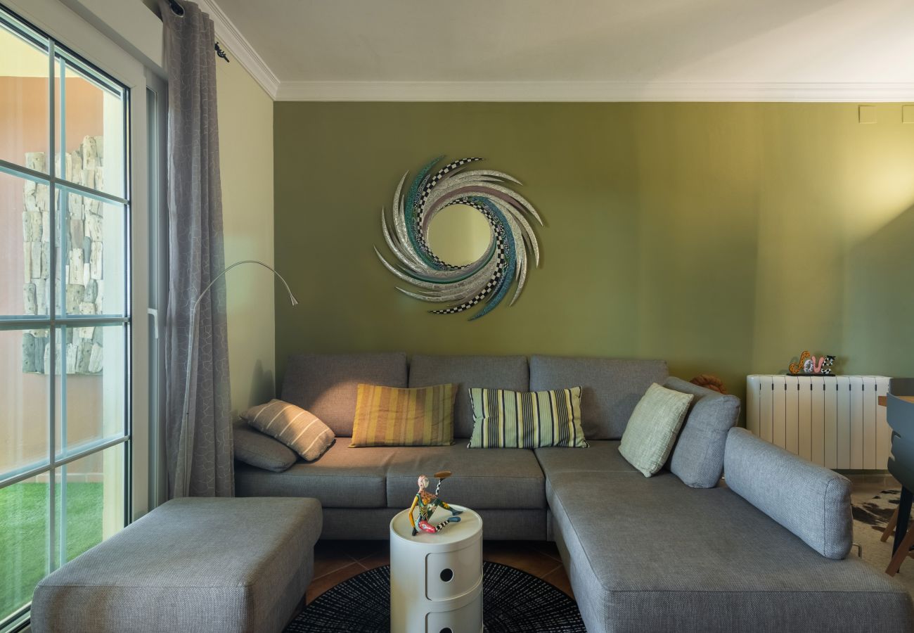 Apartamento en Punta del Moral - Playa Grande - Playa Punta del Moral PPHG67P42