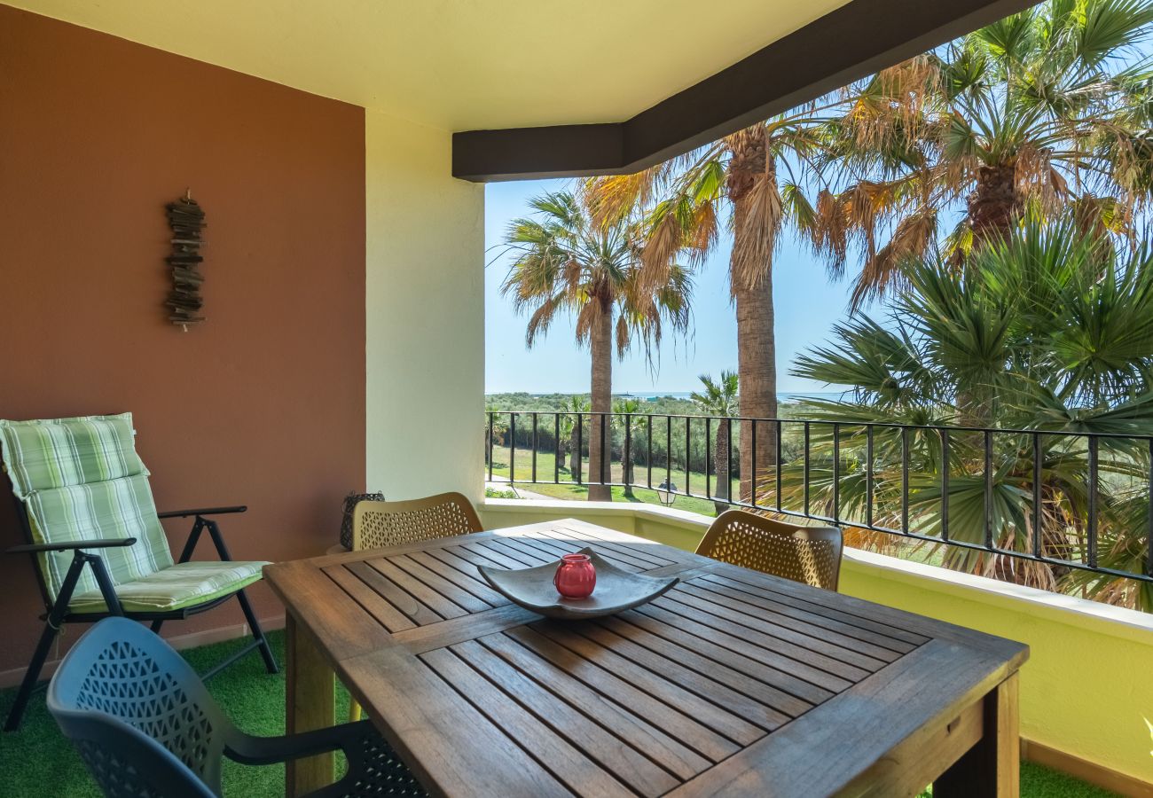 Apartamento en Punta del Moral - Playa Grande - Playa Punta del Moral PPHG67P42