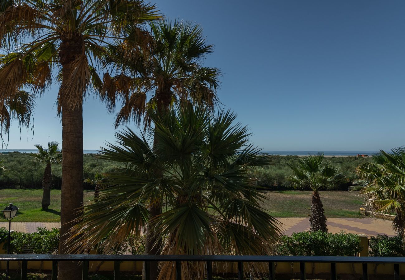 Apartamento en Punta del Moral - Playa Grande - Playa Punta del Moral PPHG67P42