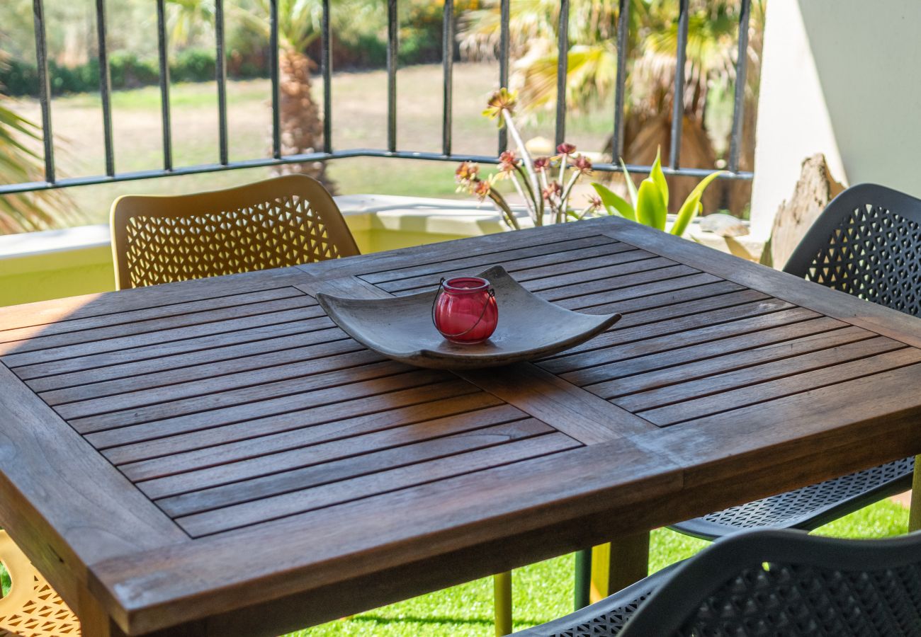 Apartamento en Punta del Moral - Playa Grande - Playa Punta del Moral PPHG67P42