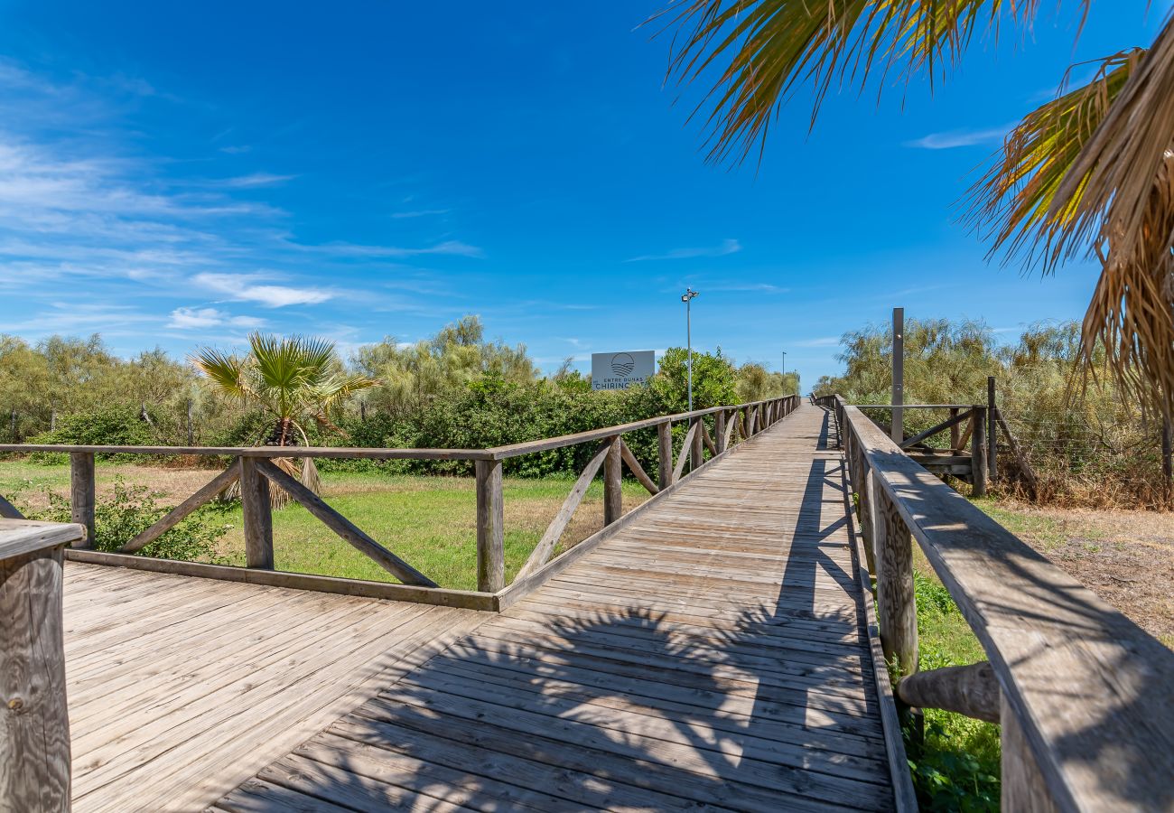Apartamento en Punta del Moral - Playa Grande - Playa Punta del Moral PPHG67P42