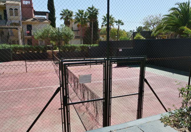 Apartamento en Isla Canela - Hoyo I - Isla Canela Golf GHHI19IB2P105 Apartamento en Isla Canela - Hoyo I - Isla Canela Golf GHHI19IB2P105