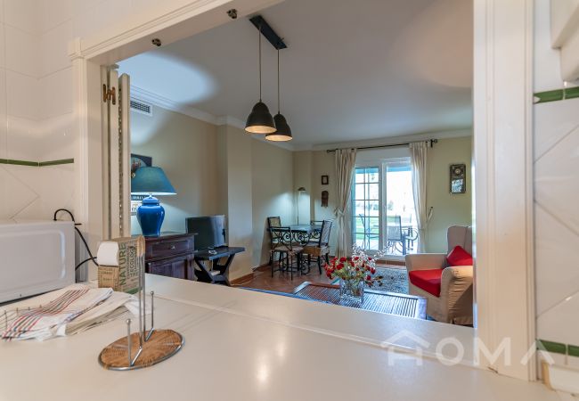 Apartamento en Isla Canela - Hoyo I - Isla Canela Golf GHHI19IB2P105 Apartamento en Isla Canela - Hoyo I - Isla Canela Golf GHHI19IB2P105