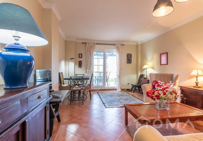 Apartamento en Isla Canela - Hoyo I - Isla Canela Golf GHHI19IB2P105 Apartamento en Isla Canela - Hoyo I - Isla Canela Golf GHHI19IB2P105