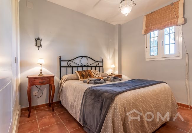 Apartamento en Isla Canela - Hoyo I - Isla Canela Golf GHHI19IB2P105 Apartamento en Isla Canela - Hoyo I - Isla Canela Golf GHHI19IB2P105