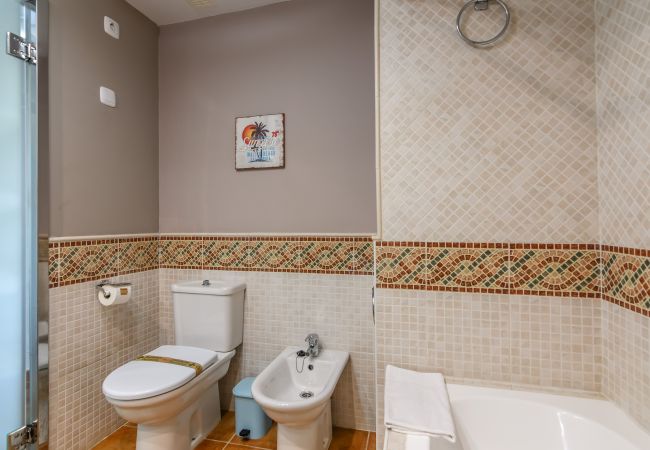 Apartamento en Isla Canela - La Quinta de Isla Canela II - Isla Canela Golf GQHII17P17 Apartamento en Isla Canela - La Quinta de Isla Canela II - Isla Canela Golf GQHII17P17