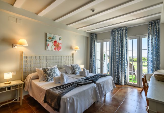 Apartamento en Isla Canela - La Quinta de Isla Canela II - Isla Canela Golf GQHII17P17 Apartamento en Isla Canela - La Quinta de Isla Canela II - Isla Canela Golf GQHII17P17