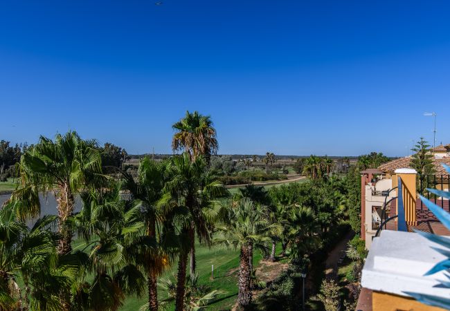 Apartamento en Isla Canela - La Quinta de Isla Canela II - Isla Canela Golf GQHII17P17 Apartamento en Isla Canela - La Quinta de Isla Canela II - Isla Canela Golf GQHII17P17