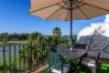 Apartamento en Isla Canela - La Quinta de Isla Canela II - Isla Canela Golf GQHII17P17 Apartamento en Isla Canela - La Quinta de Isla Canela II - Isla Canela Golf GQHII17P17