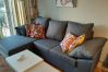 Apartamento en Isla Canela - La Quinta de Isla Canela II - Isla Canela Golf GQHII17P17 Apartamento en Isla Canela - La Quinta de Isla Canela II - Isla Canela Golf GQHII17P17