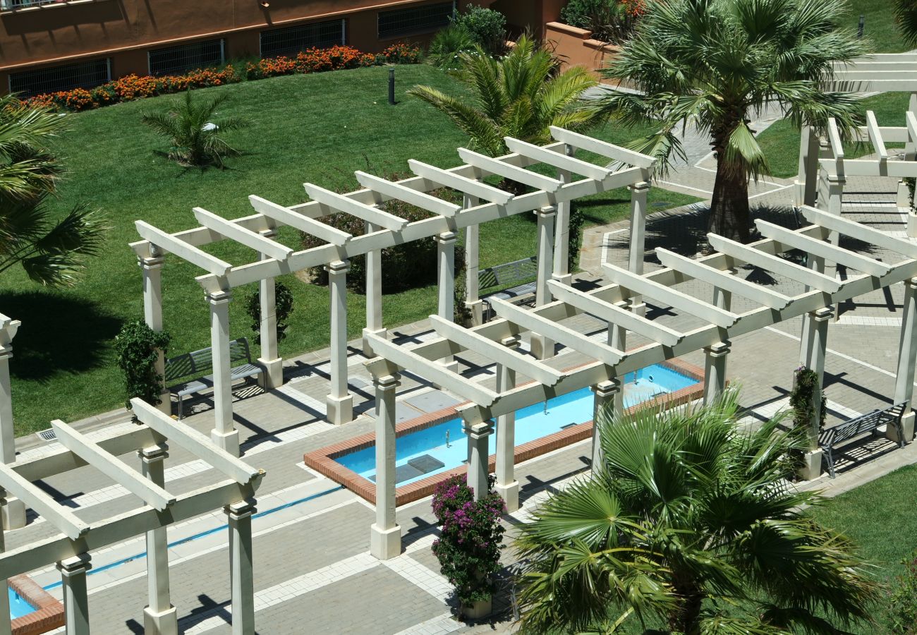Apartamento en Isla Canela - Las Arenas - Playa de los Haraganes HLHA215P214