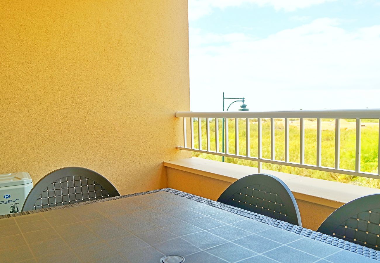 Apartamento en Isla Canela - Las Arenas - Playa de los Haraganes HLHA215P214