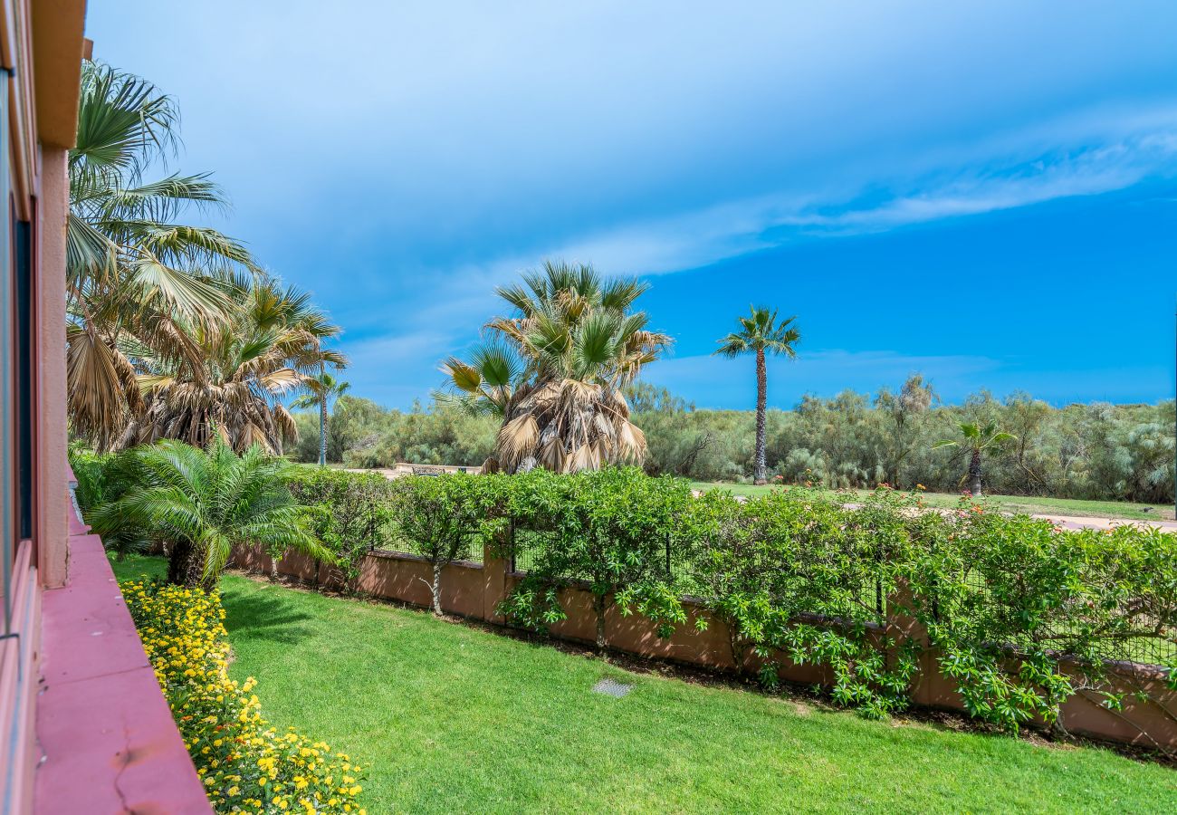 Apartamento en Punta del Moral - Las Palmeras - Playa Punta del Moral PLHP3P20