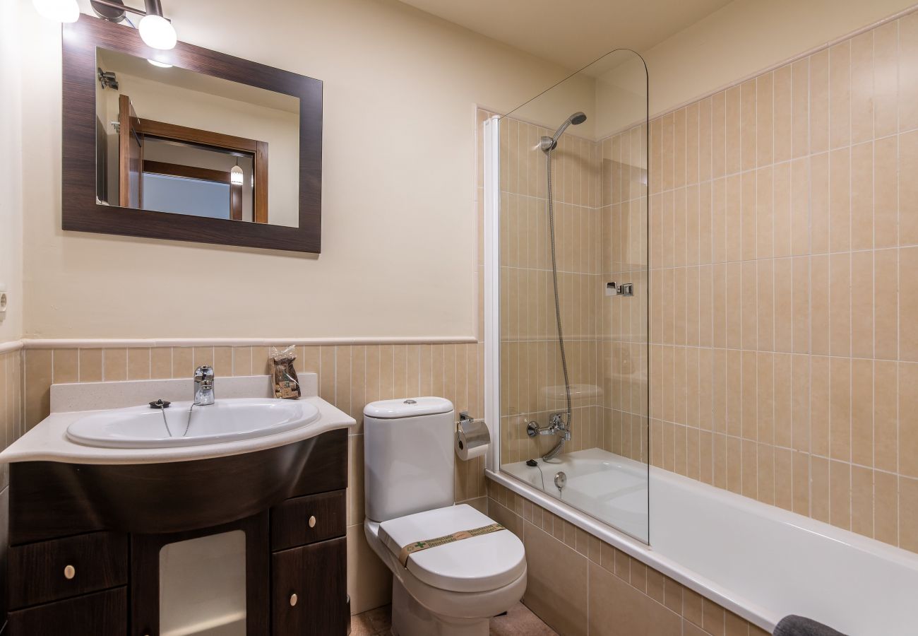 Apartamento en Punta del Moral - Las Palmeras - Playa Punta del Moral PLHP3P20