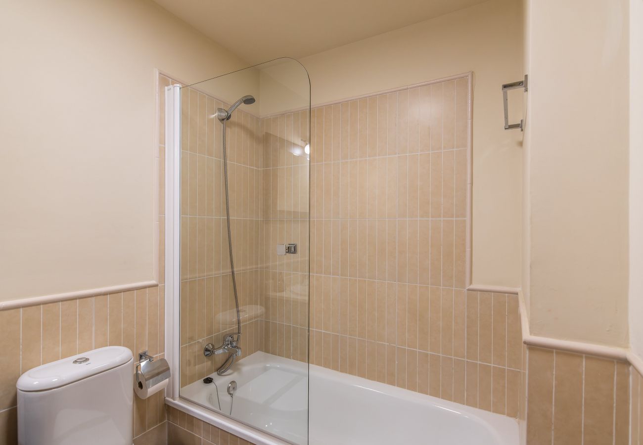 Apartamento en Punta del Moral - Las Palmeras - Playa Punta del Moral PLHP3P20