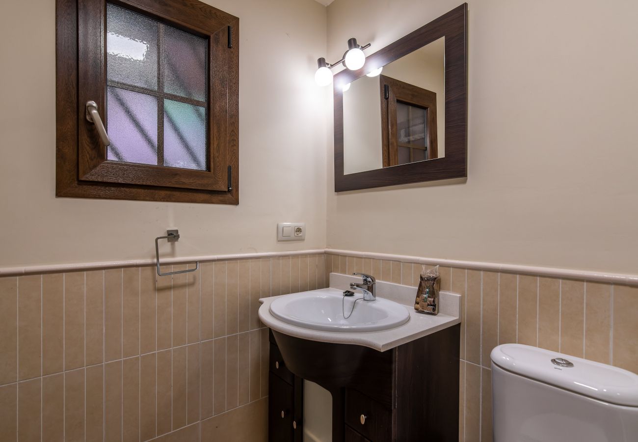 Apartamento en Punta del Moral - Las Palmeras - Playa Punta del Moral PLHP3P20
