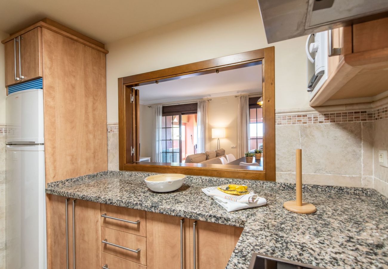 Apartamento en Punta del Moral - Las Palmeras - Playa Punta del Moral PLHP3P20