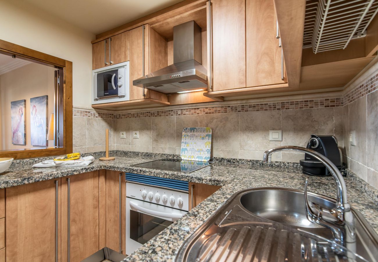 Apartamento en Punta del Moral - Las Palmeras - Playa Punta del Moral PLHP3P20
