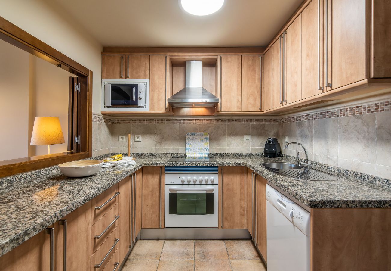 Apartamento en Punta del Moral - Las Palmeras - Playa Punta del Moral PLHP3P20