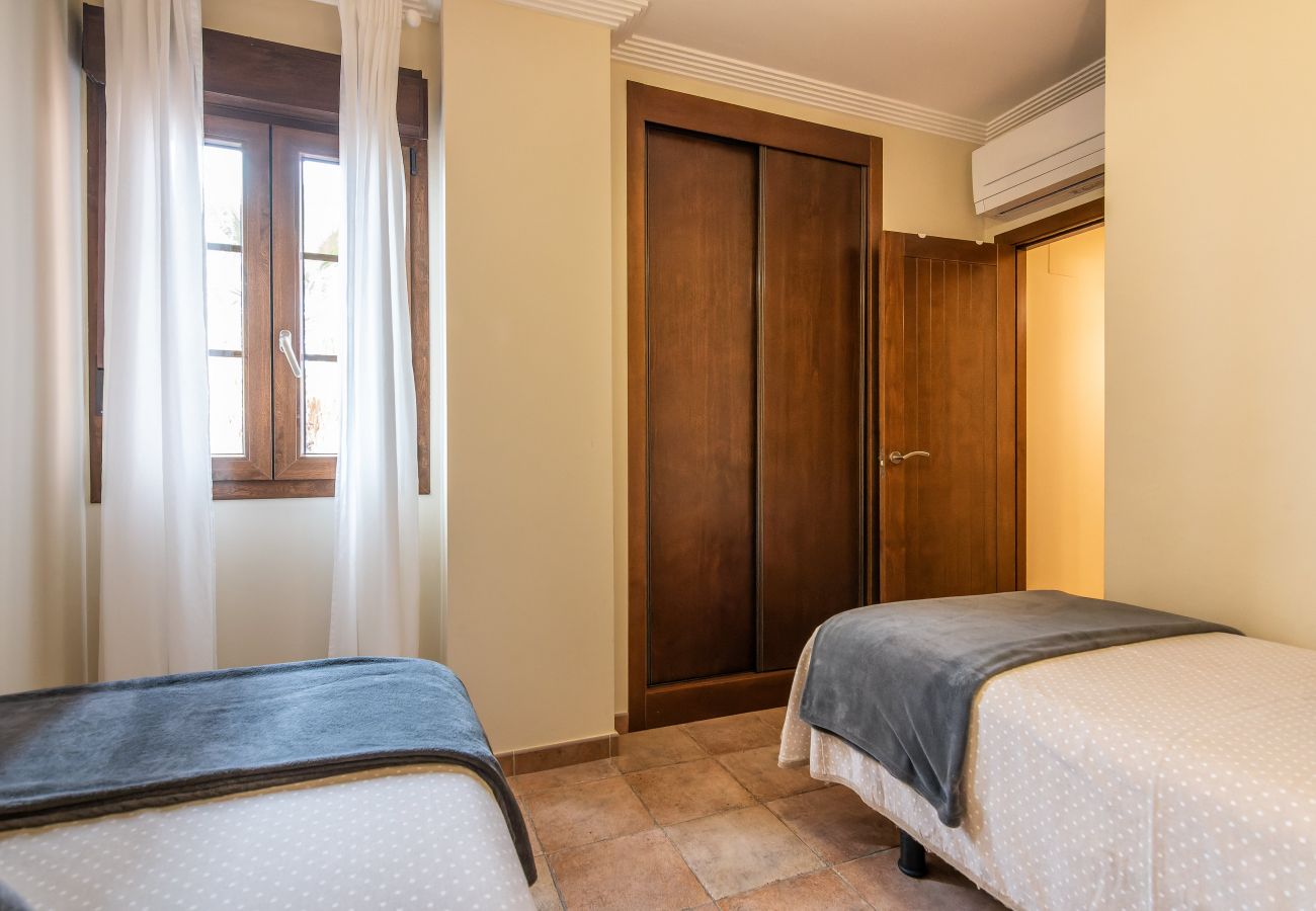 Apartamento en Punta del Moral - Las Palmeras - Playa Punta del Moral PLHP3P20