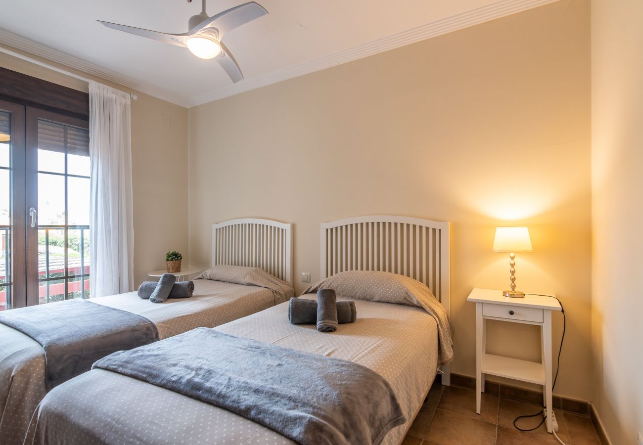 Apartamento en Punta del Moral - Las Palmeras - Playa Punta del Moral PLHP3P20