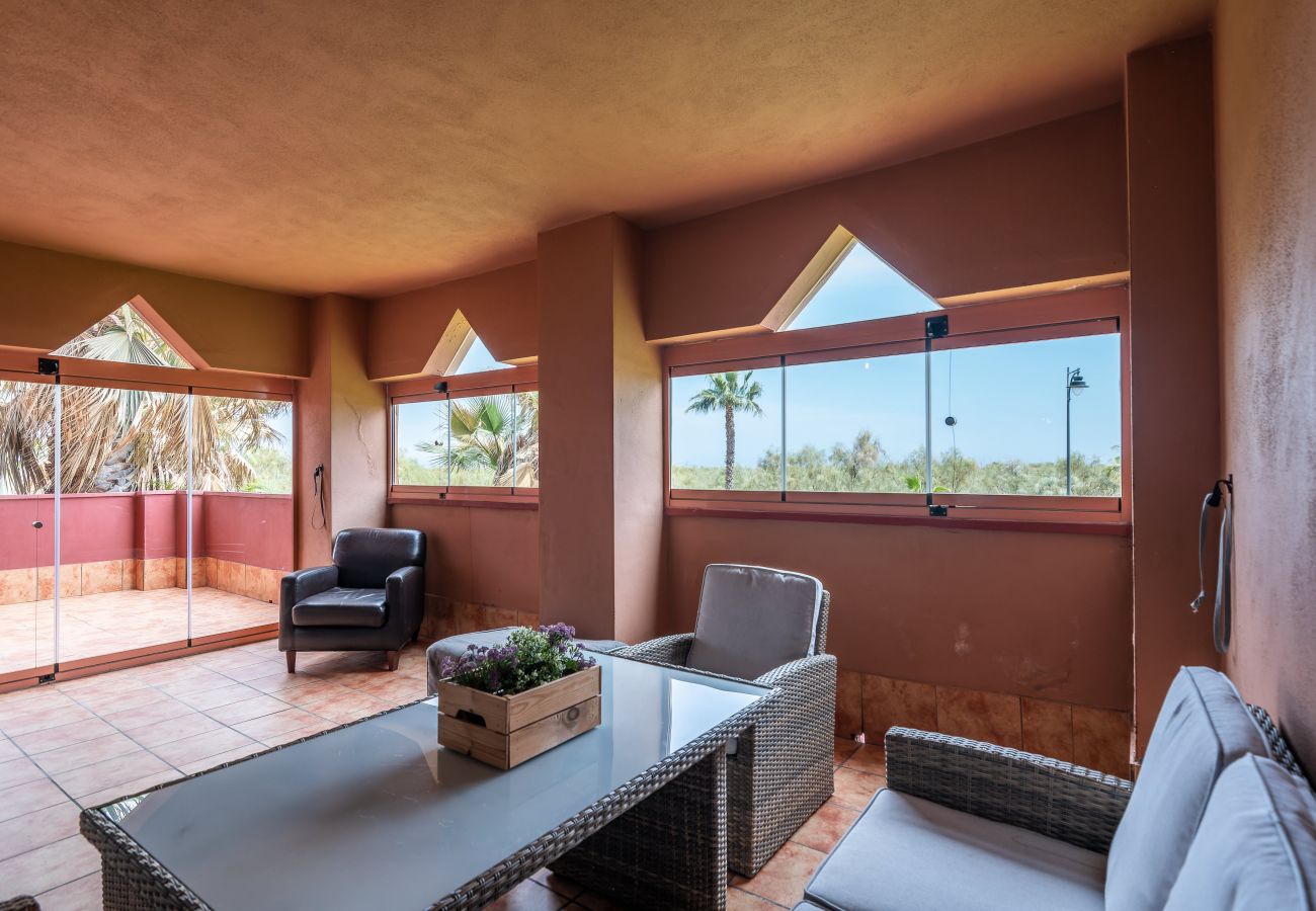 Apartamento en Punta del Moral - Las Palmeras - Playa Punta del Moral PLHP3P20