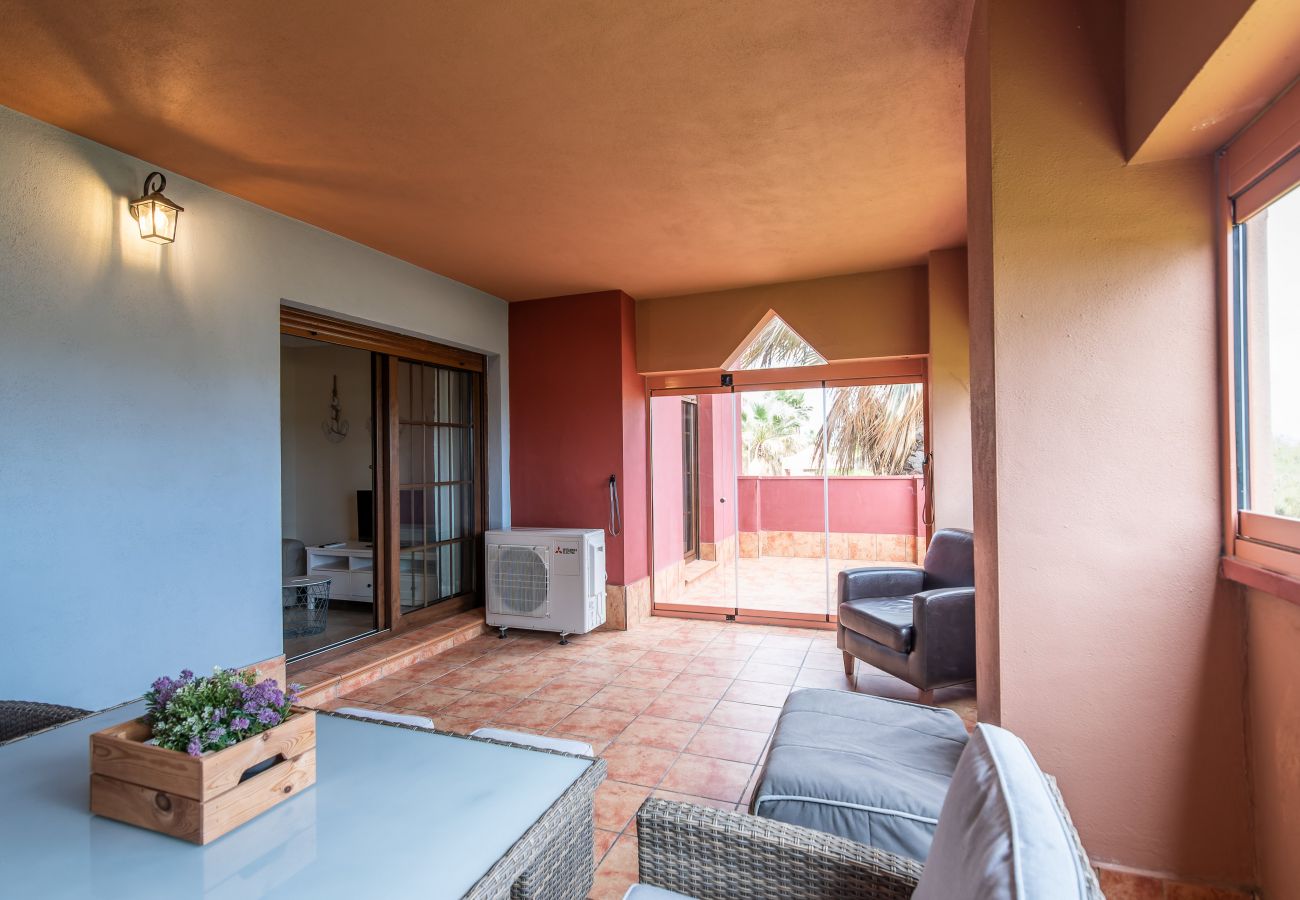 Apartamento en Punta del Moral - Las Palmeras - Playa Punta del Moral PLHP3P20