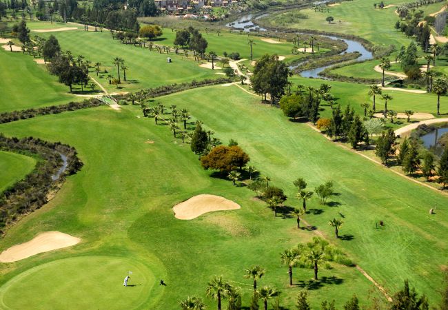 Apartamento en Isla Canela - Hoyo I - Isla Canela Golf GHHI22B6P133 Apartamento en Isla Canela - Hoyo I - Isla Canela Golf GHHI22B6P133