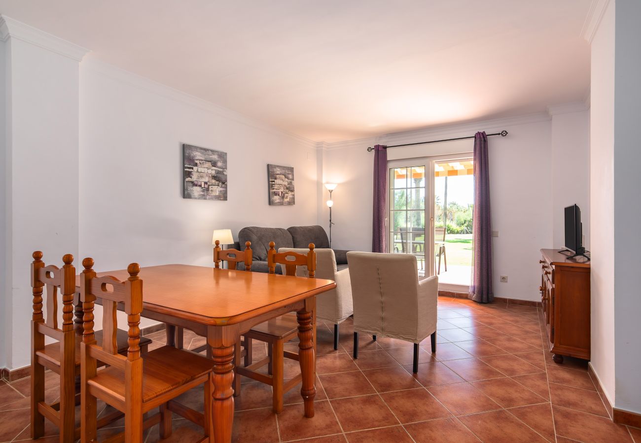 Apartamento en Isla Canela - Hoyo I - Isla Canela Golf GHHI22B6P133