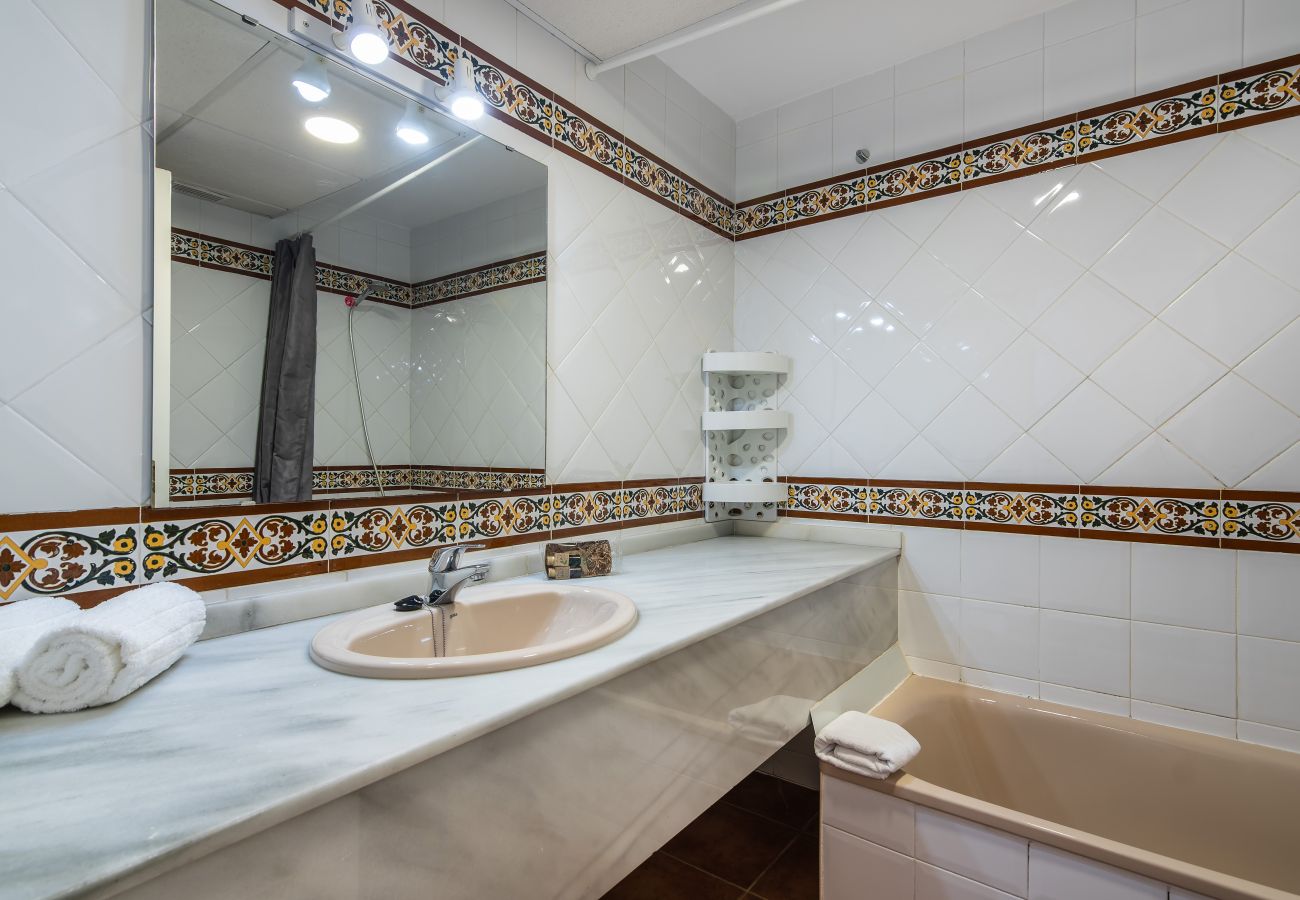 Apartamento en Isla Canela - Hoyo I - Isla Canela Golf GHHI22B6P133