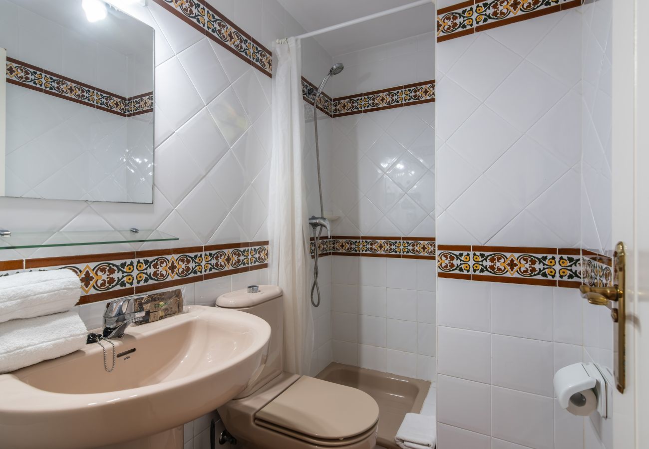 Apartamento en Isla Canela - Hoyo I - Isla Canela Golf GHHI22B6P133