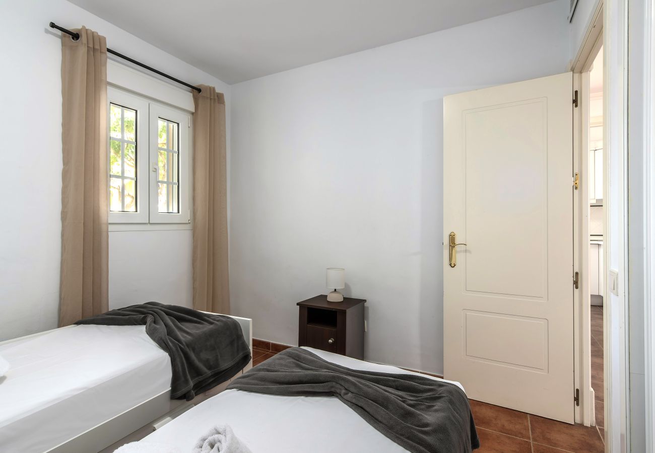Apartamento en Isla Canela - Hoyo I - Isla Canela Golf GHHI22B6P133