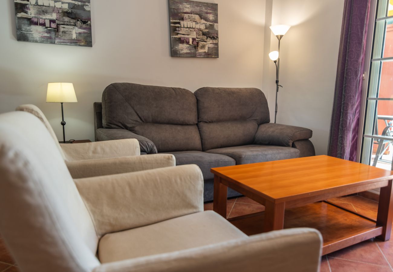 Apartamento en Isla Canela - Hoyo I - Isla Canela Golf GHHI22B6P133