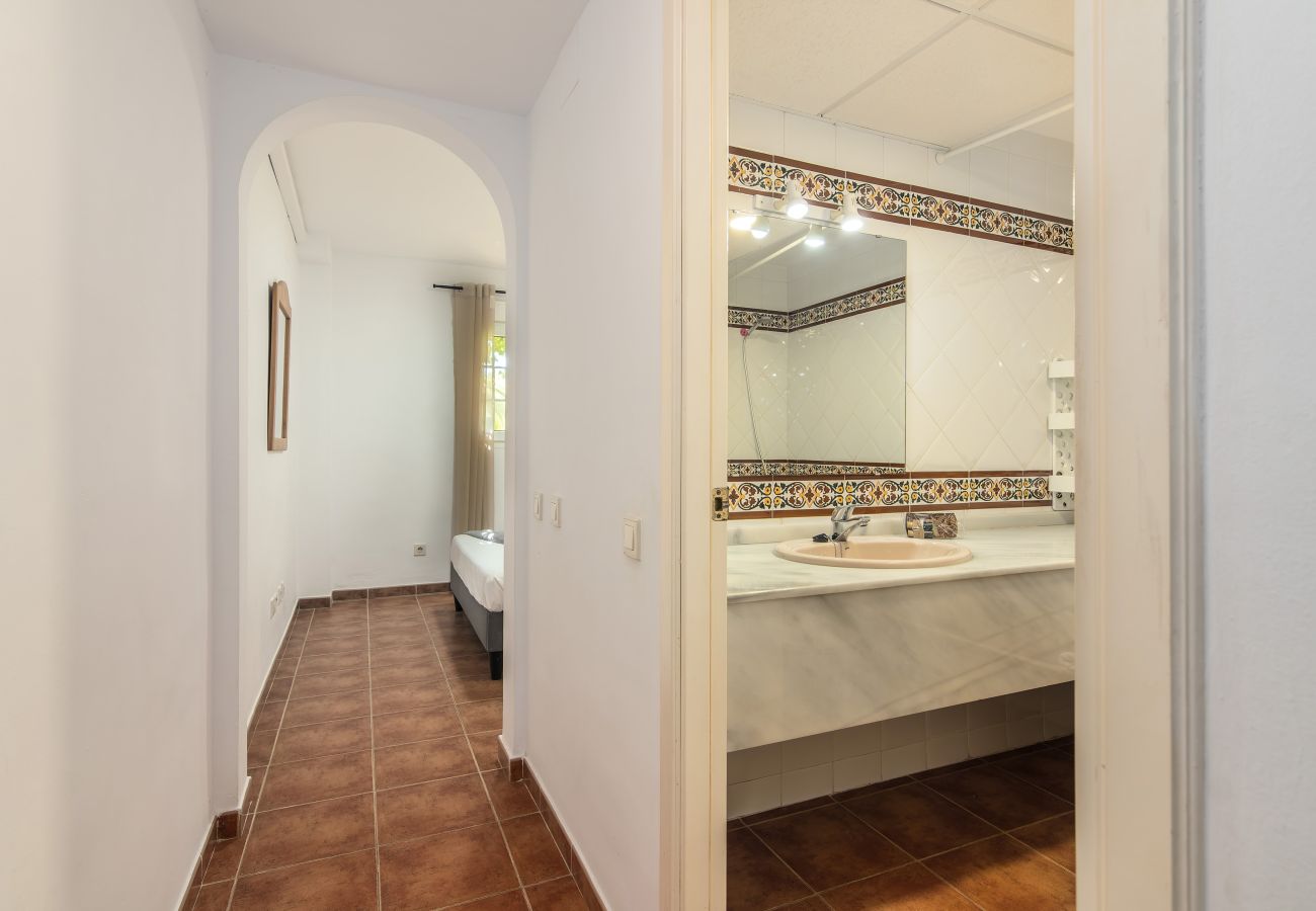 Apartamento en Isla Canela - Hoyo I - Isla Canela Golf GHHI22B6P133