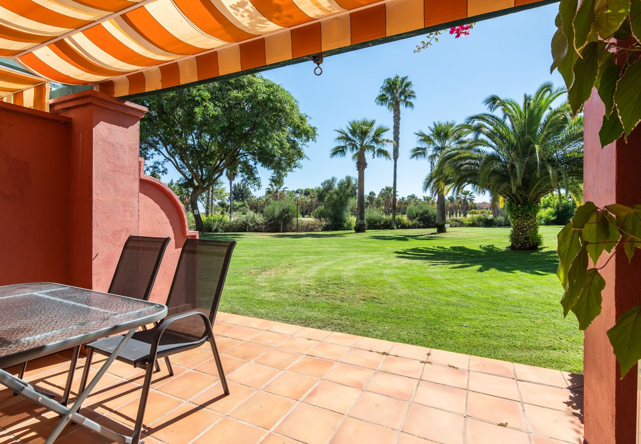 Apartamento en Isla Canela - Hoyo I - Isla Canela Golf GHHI22B6P133