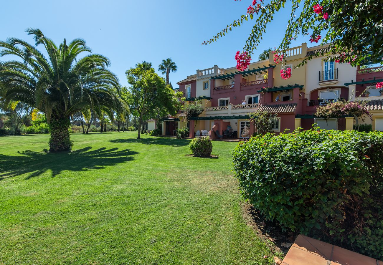 Apartamento en Isla Canela - Hoyo I - Isla Canela Golf GHHI22B6P133
