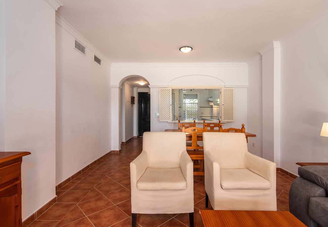 Apartamento en Isla Canela - Hoyo I - Isla Canela Golf GHHI22B6P133