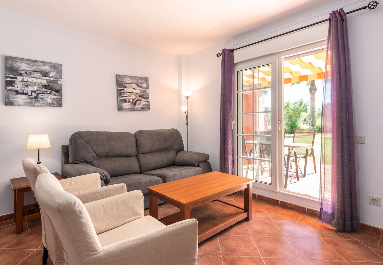 Apartamento en Isla Canela - Hoyo I - Isla Canela Golf GHHI22B6P133