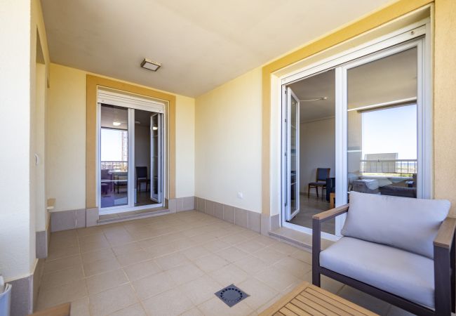 Apartamento en Isla Canela - Las Arenas - Playa de los Haraganes HLHA199P251