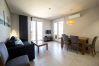 Apartamento en Isla Canela - Las Arenas - Playa de los Haraganes HLHA199P251 Apartamento en Isla Canela - Las Arenas - Playa de los Haraganes HLHA199P251