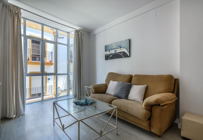 Apartamento en Ayamonte - Casa Albufera PLUS - Centro Ayamonte ACHA00SP Apartamento en Ayamonte - Casa Albufera PLUS - Centro Ayamonte ACHA00SP