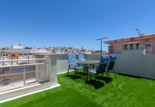 Apartamento en Ayamonte - Casa Albufera PLUS - Centro Ayamonte ACHA00SP Apartamento en Ayamonte - Casa Albufera PLUS - Centro Ayamonte ACHA00SP