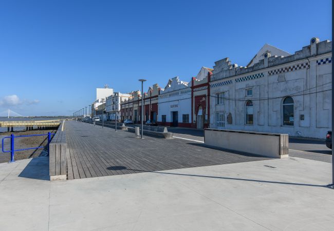 Apartamento en Ayamonte - Casa Albufera PLUS - Centro Ayamonte ACHA00SP Apartamento en Ayamonte - Casa Albufera PLUS - Centro Ayamonte ACHA00SP